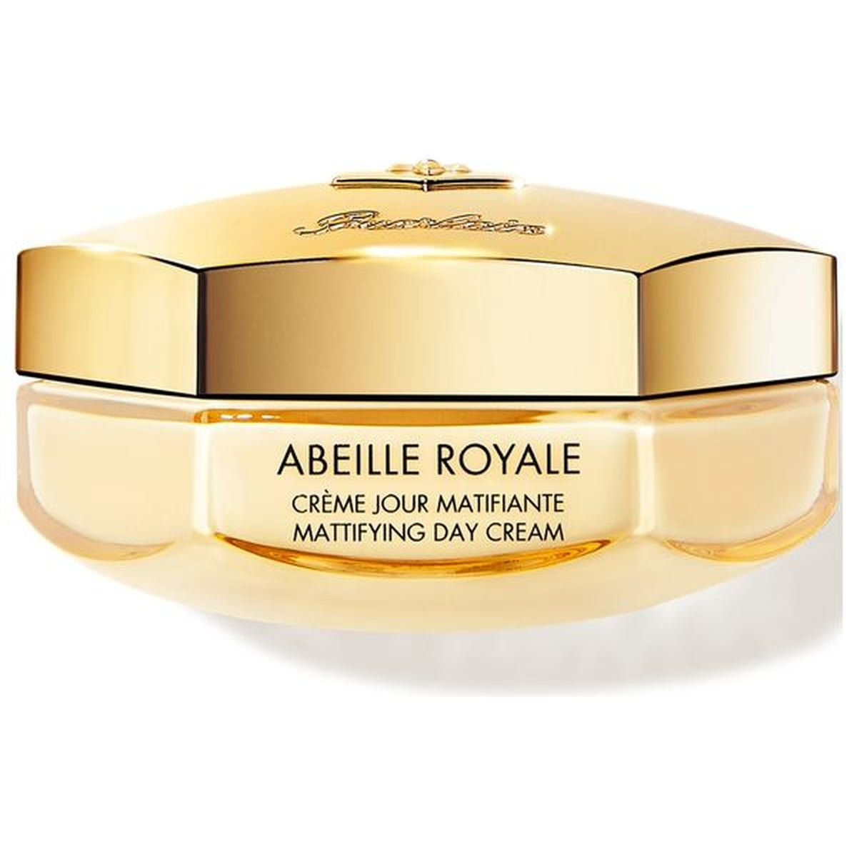 Guerlain Abeille Royale Normal To Combination Day Cream 50ml - Crema de Zi Pentru Ten
