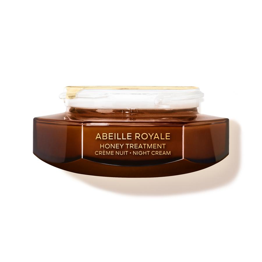 Guerlain Abeille Royale Honey Treatment Night Cream 50ml - Crema de Noapte Anti-Rid