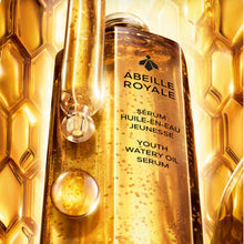 Încarcă imaginea în Galerie, Guerlain Abeille Royale Huile-En-Eau Youth Serum 30ml - Ser Antirid Regenerator
