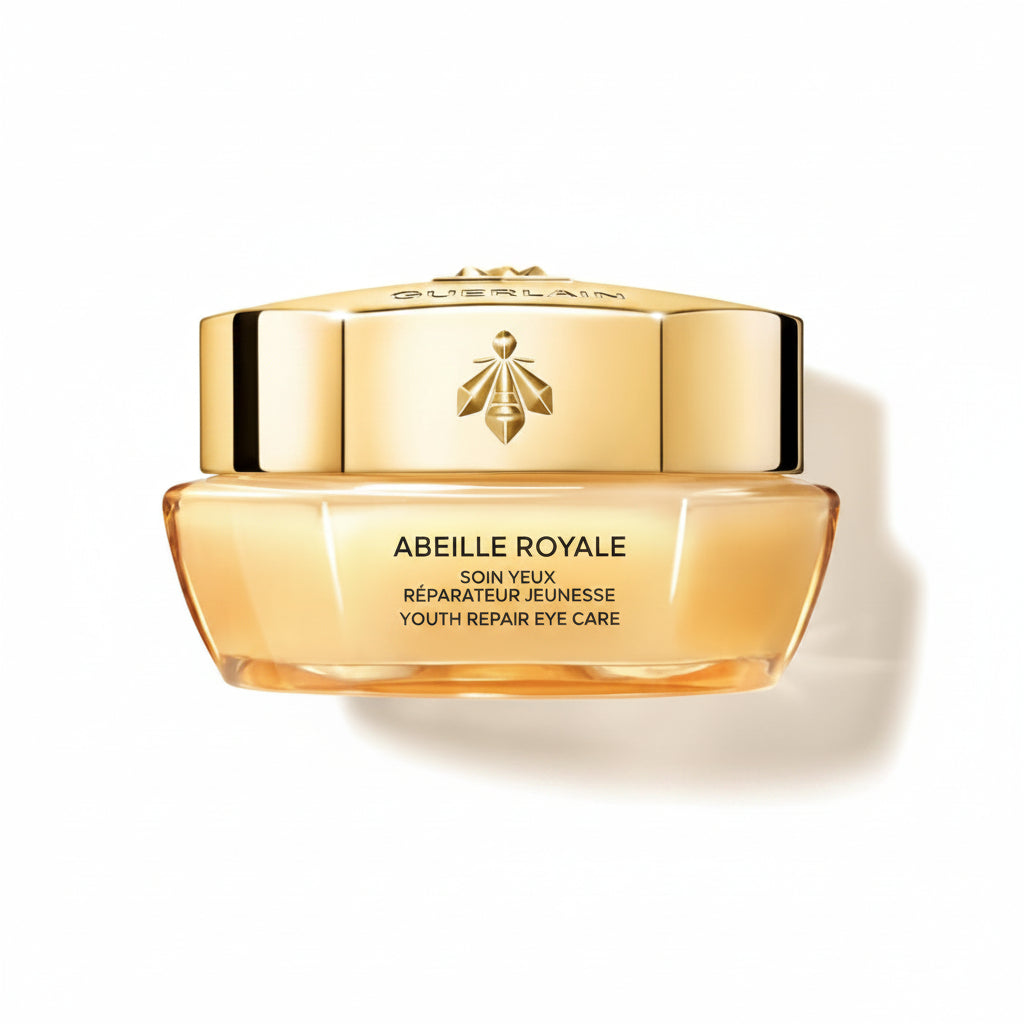 Guerlain Abeille Royale Youth Repair Eye Care 15ml - Crema Ochi Anti-Rid