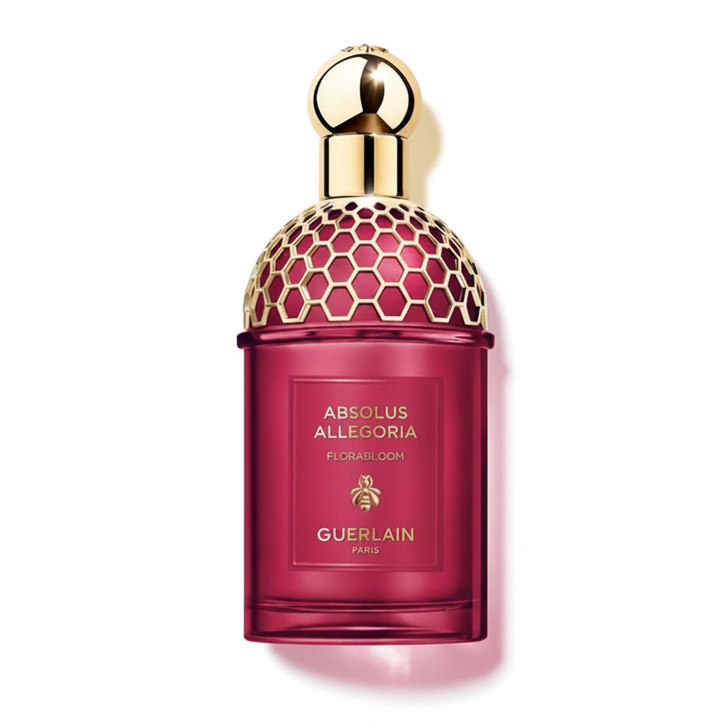 Guerlain Absolus Allegoria Florabloom Eau de Parfum 125ml - Parfum Pentru Femei