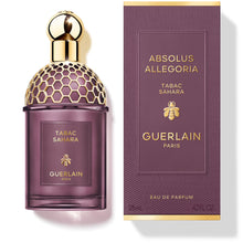 Încarcă imaginea în Galerie, Guerlain Absolus Allegoria Tabac Sahara Eau de Parfum 125ml - Parfum Oriental Unisex
