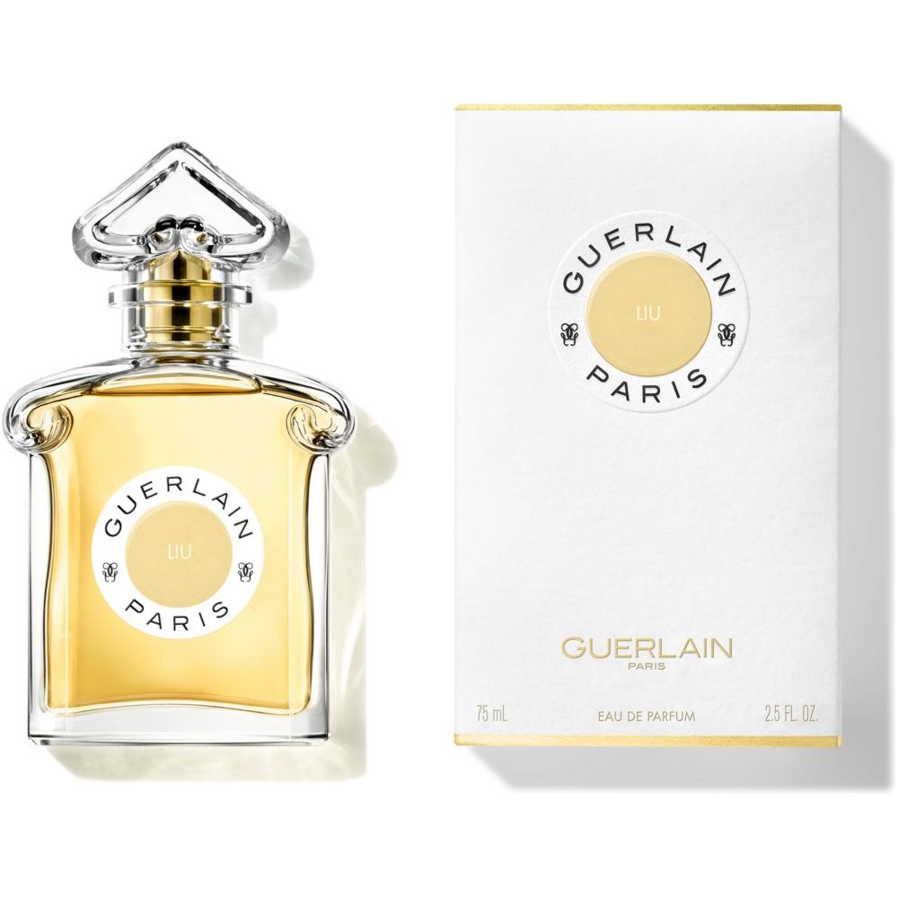 Guerlain Les Legendaires Eau de Parfum Liu 75ml - Apa de Parfum Pentru Femei Floral-Aldehidic