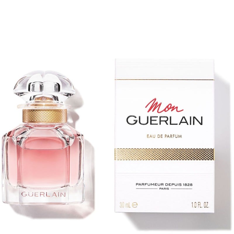 Guerlain Mon Guerlain 30ml - Apa de Parfum Pentru Femei Oriental-Floral