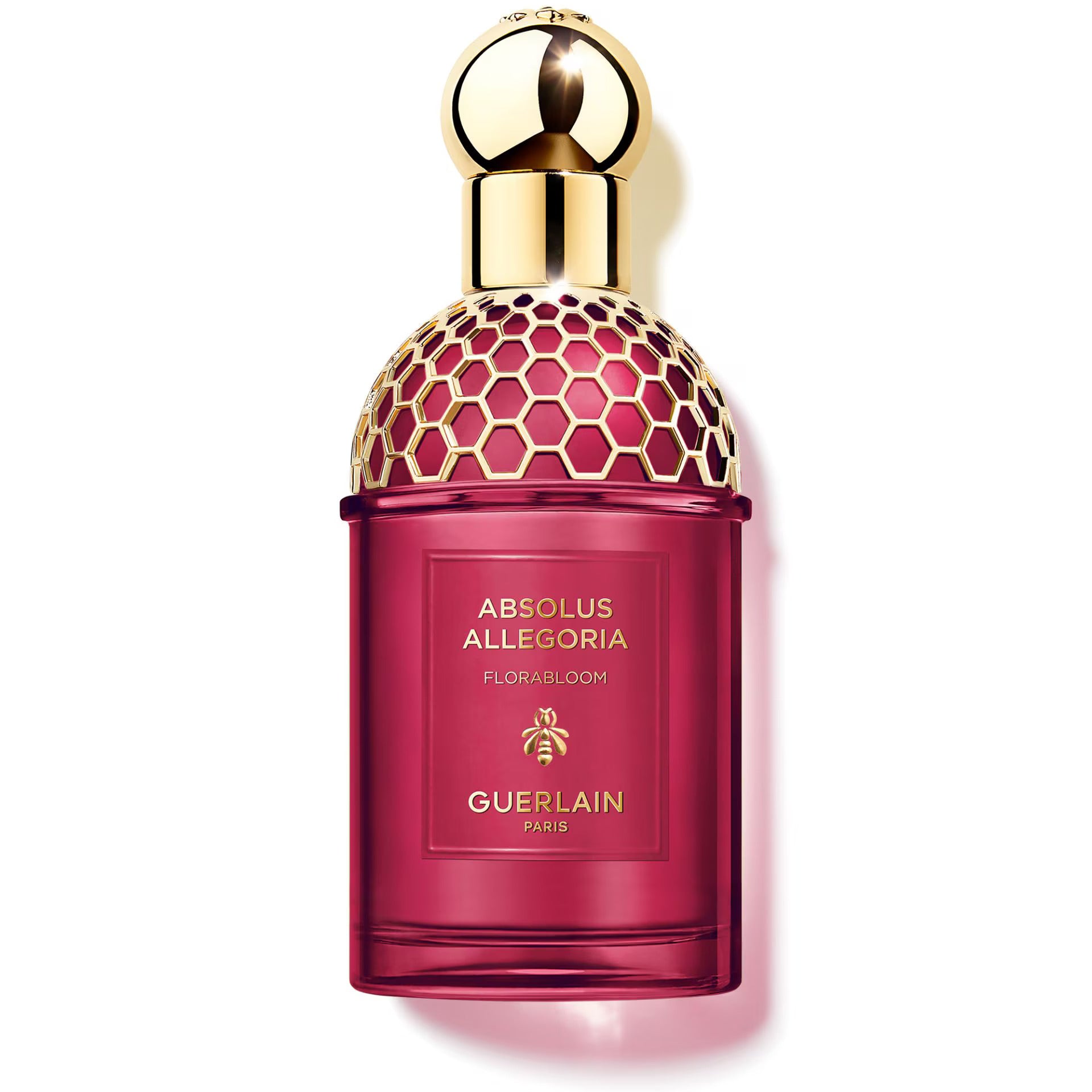 Guerlain Aqua Allegoria Absolus Flora Bloom 125ml - Parfum Floral Intens Pentru Femei