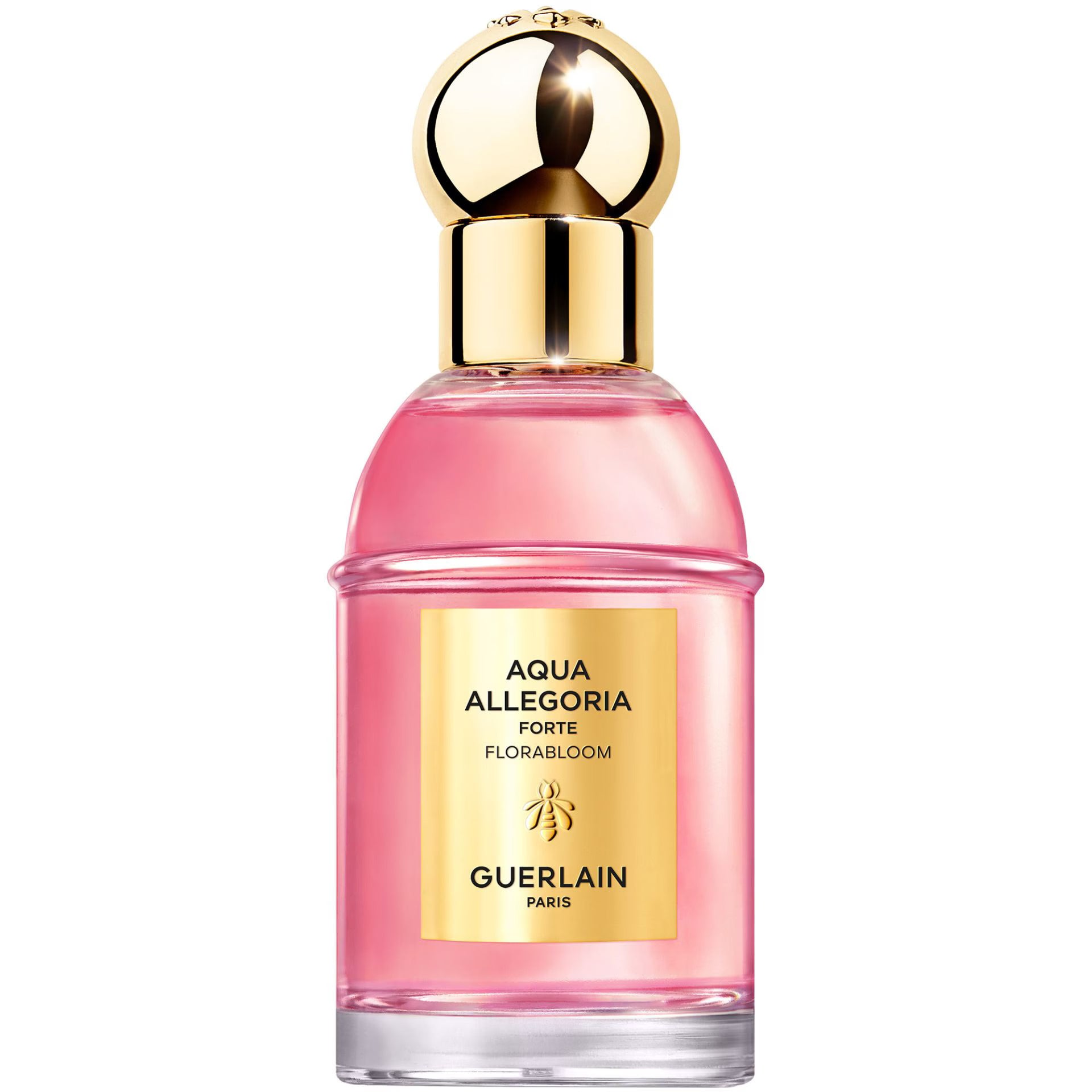 Guerlain Aqua Allegoria Florabloom Forte Eau de Parfum 40ml - Parfum Floral Pentru Femei