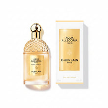 Încarcă imaginea în Galerie, Guerlain Aqua Allegoria Forte Bosca Vanilla Eau de Parfum 125ml - Parfum Vanilat Unisex
