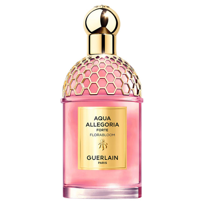 Guerlain Aqua Allegoria Forte Florabloom Eau de Parfum 125ml - Parfum Floral Pentru Femei