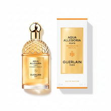 Încarcă imaginea în Galerie, Guerlain Aqua Allegoria Forte Mandarine Basilic 125ml - Parfum Fresh Pentru Femei
