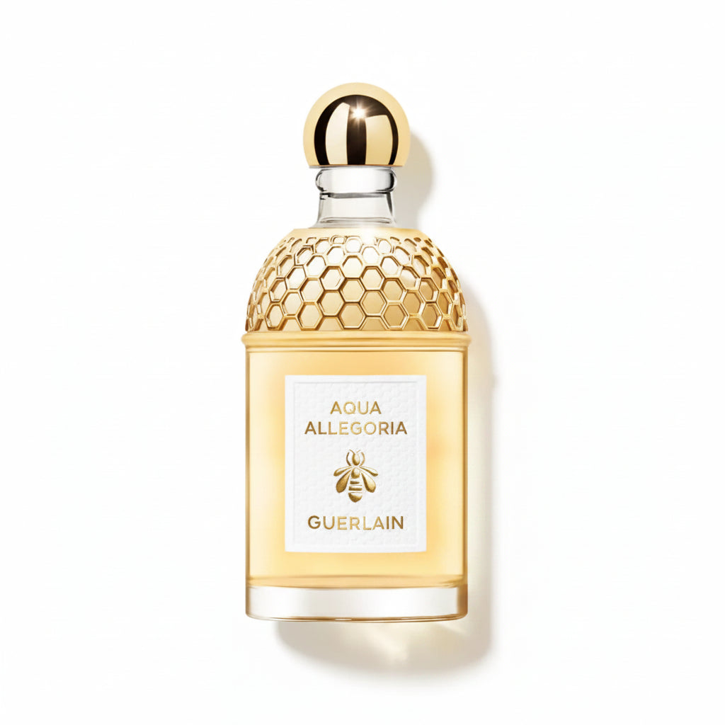 Guerlain Aqua Allegoria Mandarine Basilic Eau de Toilette 125ml - Parfum Fresh Unisex