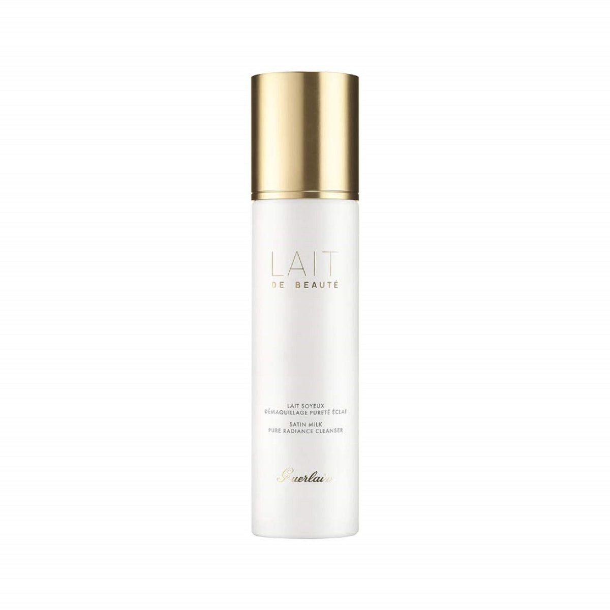 Guerlain Beauty Skin Cleansers Lait de Beaute 200ml - Lapte Demachiant Pentru Fata si Ochi