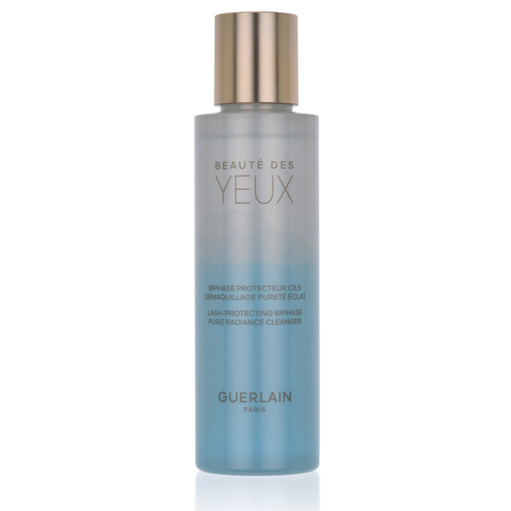 Guerlain Beaute des Yeux Bi-Phase Eye Make-up Remover 125ml - Demachiant Bifazic Pentru Ochi