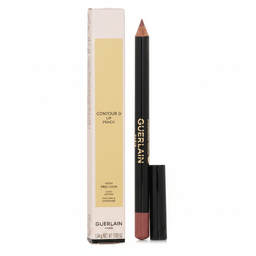 Guerlain Contour G 01 Le Bois de Rose - Creion de Buze Long-Lasting si Precizie Ridicata
