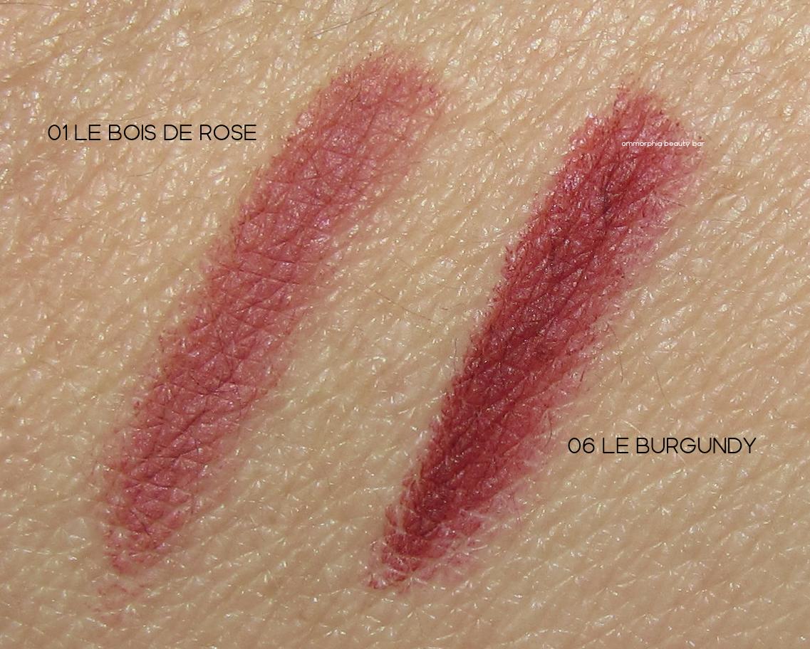 Guerlain Contour G 01 Le Bois de Rose - Creion de Buze Long-Lasting si Precizie Ridicata