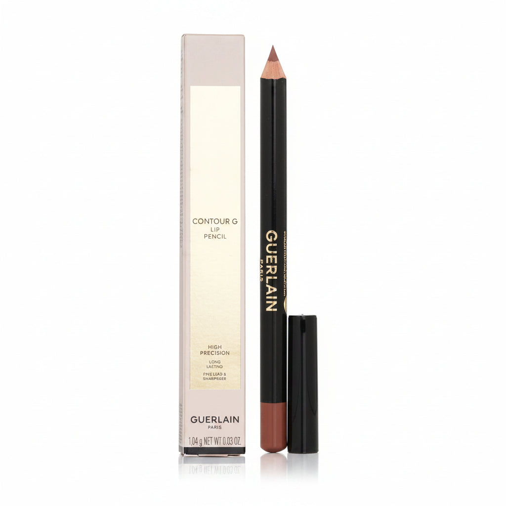 Guerlain Contour G 02 Le Beige Praline - Creion de Buze Long-Lasting si Precizie Ridicata