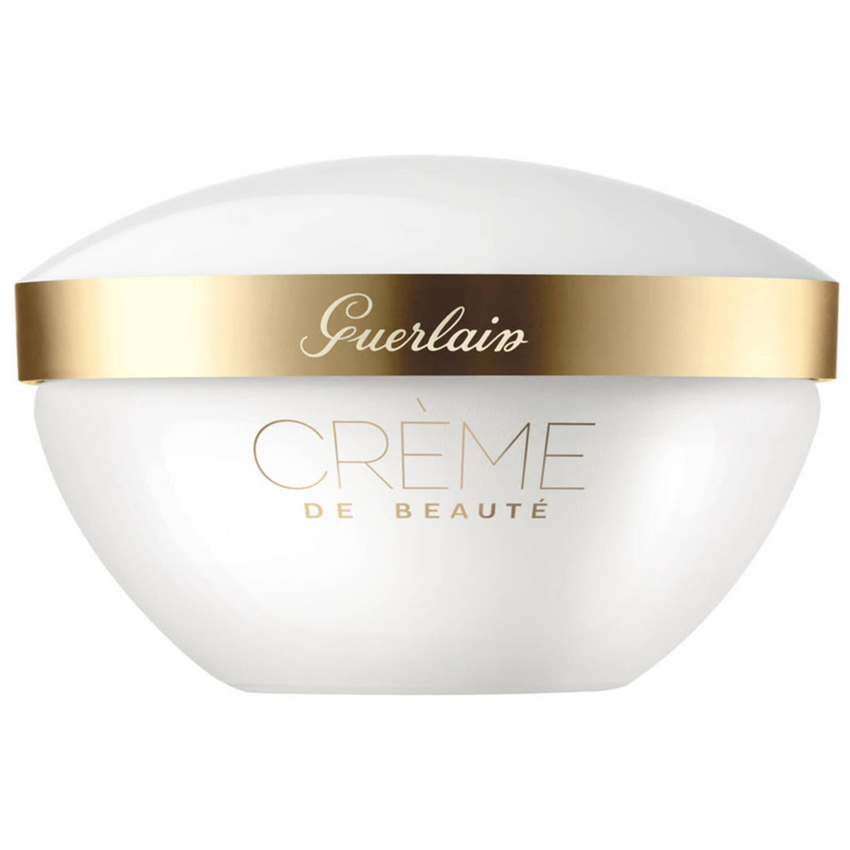 Guerlain Creme de Beaute Cleansing Cream 200ml - Crema de Curatare Pentru Ten
