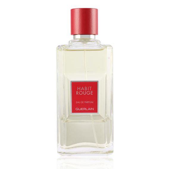 Guerlain Habit Rouge este o creație semnată de casa de lux Guerlain, lansată în 1965