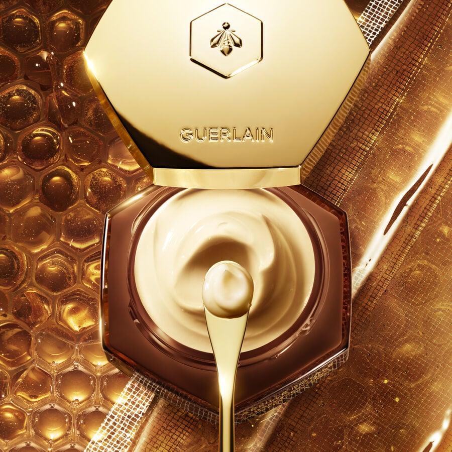 Guerlain Abeille Royale Honey Treatment Night Cream 50ml - Crema de Noapte Anti-Rid