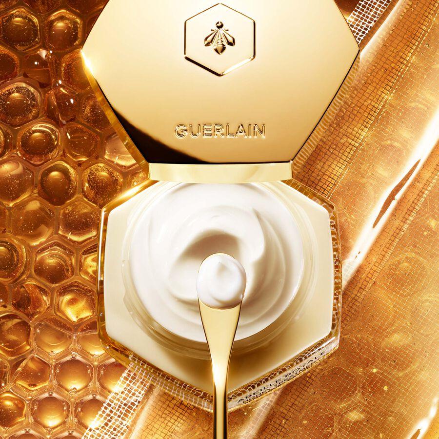 Guerlain Abeille Royale Honey Treatment Rich Cream 50ml - Crema Bogata Nutritiva Anti-riduri