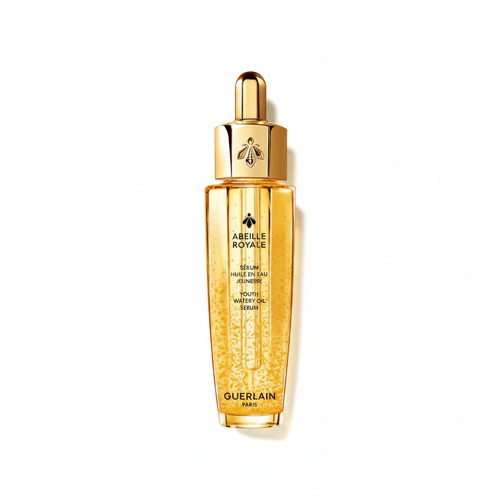 Guerlain Abeille Royale Huile-En-Eau Youth Serum 15ml - Ser Antirid Regenerator
