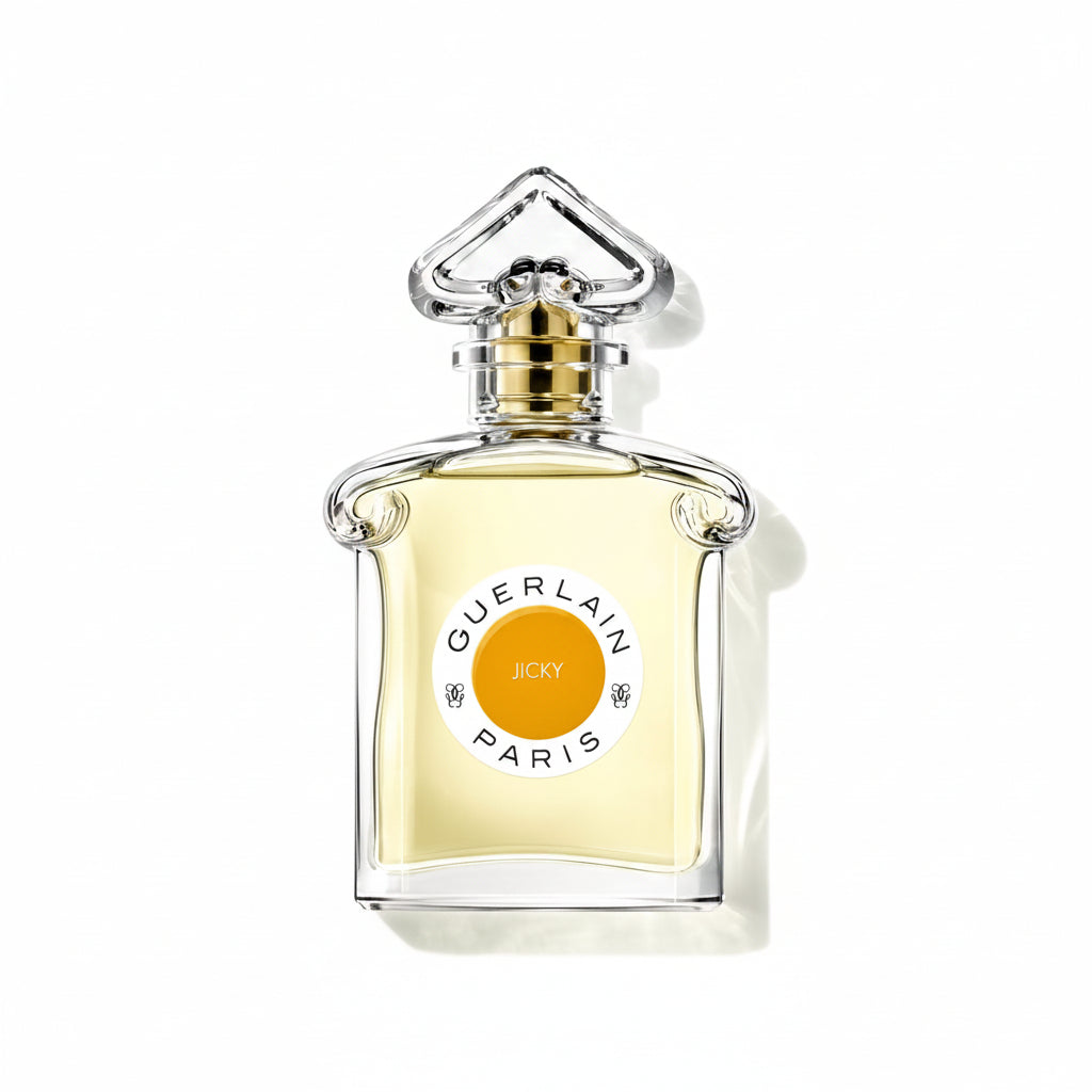 Guerlain Jicky 75ml - Apa de Parfum Pentru Femei Oriental-Fougere