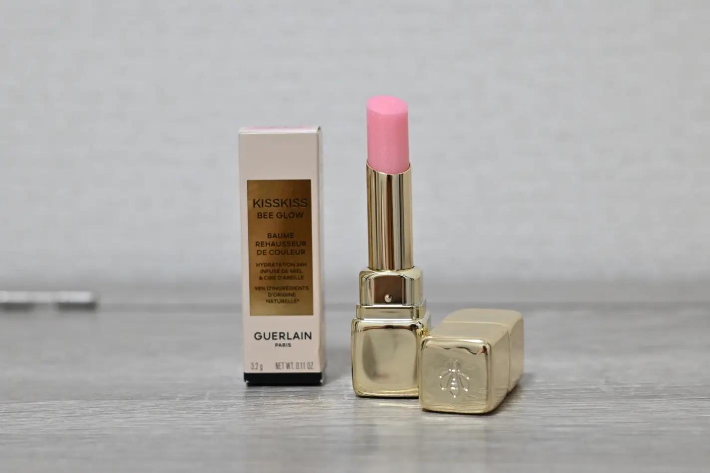 Guerlain Contour G 01 Le Bois de Rose - Creion de Buze Long-Lasting si Precizie Ridicata