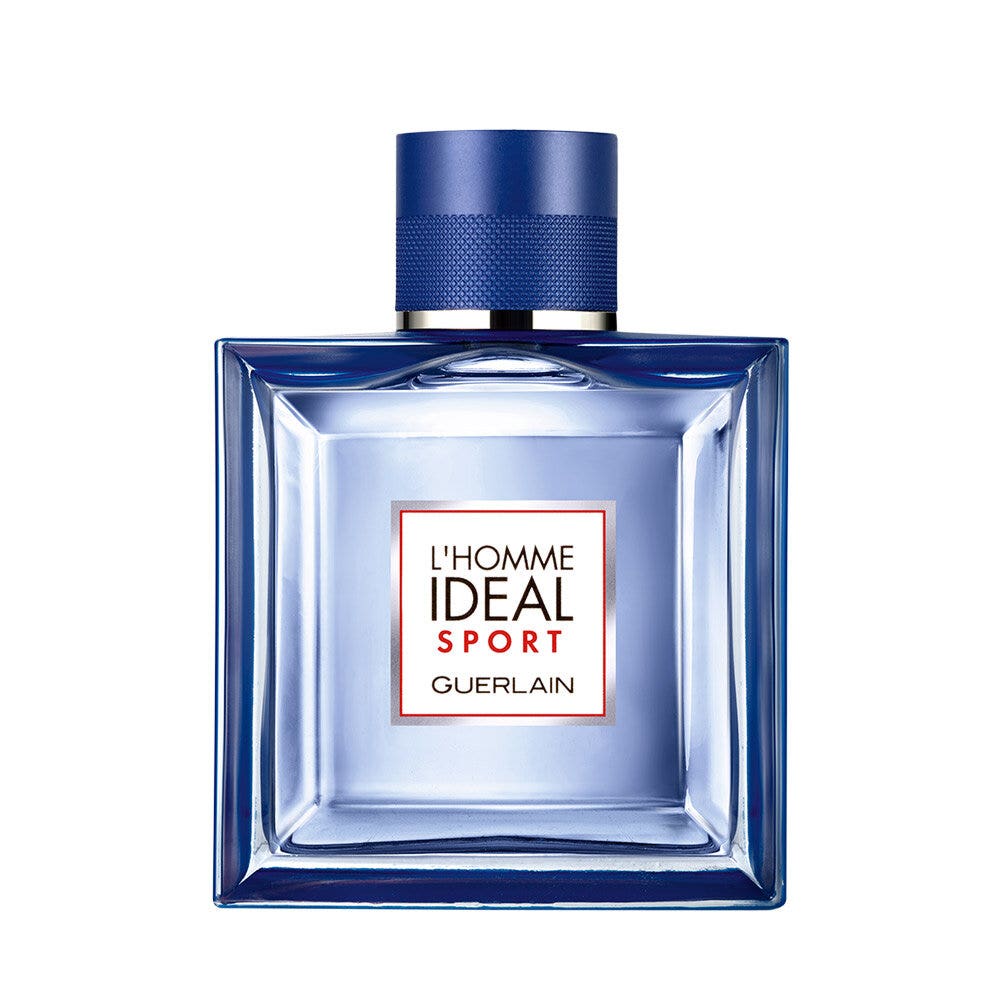 Guerlain L'Homme Ideal Sport 50ml - Apa de Toaleta Pentru Barbati
