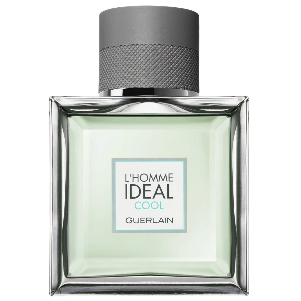 Guerlain L'Homme Ideal Cool 50ml - Apa de Toaleta Pentru Barbati