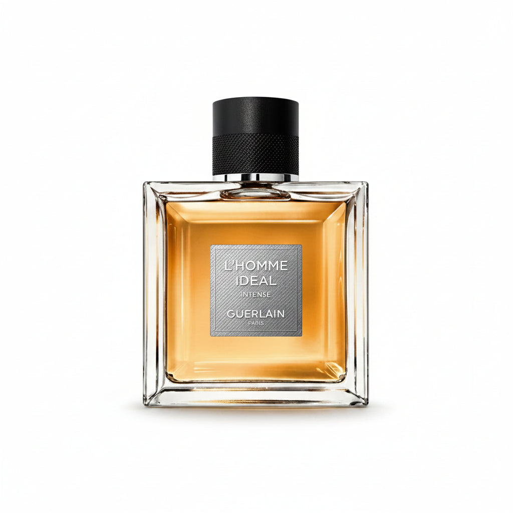 Guerlain L'Homme Ideal Intense 100ml - Apa de Parfum Pentru Barbati Oriental-Gurmand