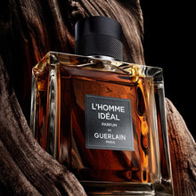 Încarcă imaginea în Galerie, Guerlain L’Homme Ideal Intense 100ml - Parfum Lemnos Intens Pentru Barbati
