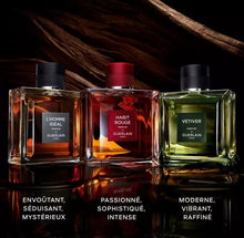 Încarcă imaginea în Galerie, Guerlain L’Homme Ideal Intense 100ml - Parfum Lemnos Intens Pentru Barbati
