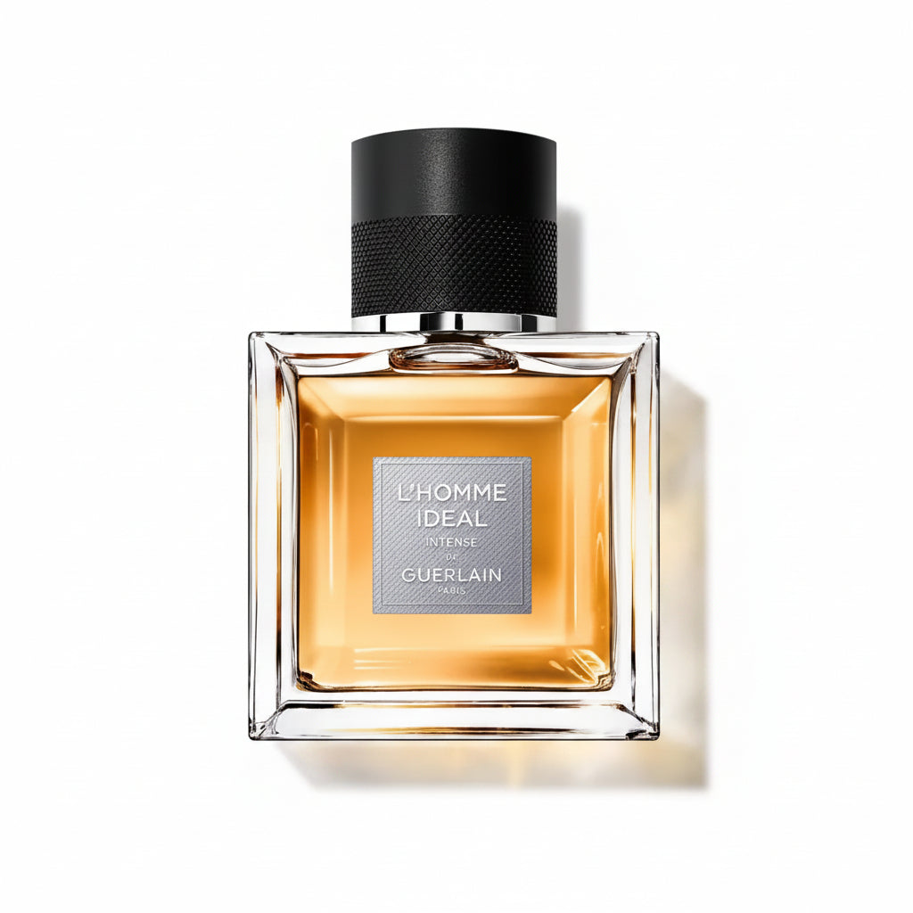Guerlain L'Homme Ideal Intense 50ml - Apa de Parfum Pentru Barbati Oriental-Gurmand