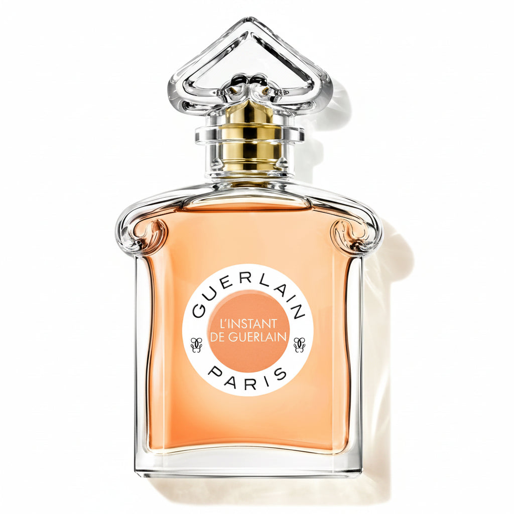 Guerlain L'Instant de Guerlain 75ml - Apa de Parfum Pentru Femei Floral-Ambrat