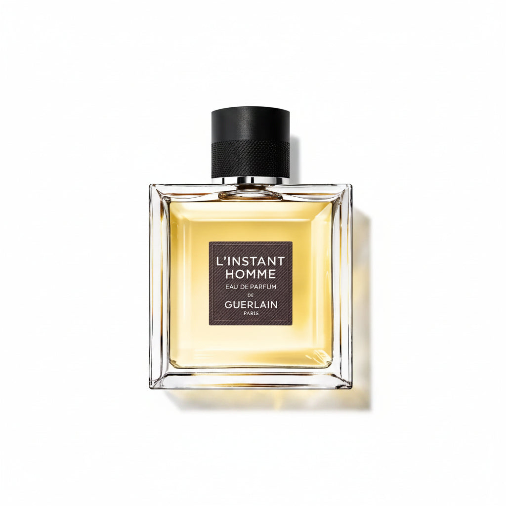 Guerlain L’Instant de Guerlain Pour Homme 100ml - Parfum Lemnos Elegant Pentru Barbati