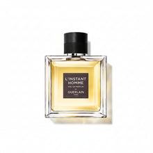 Încarcă imaginea în Galerie, Guerlain L’Instant de Guerlain Pour Homme 100ml - Parfum Lemnos Elegant Pentru Barbati
