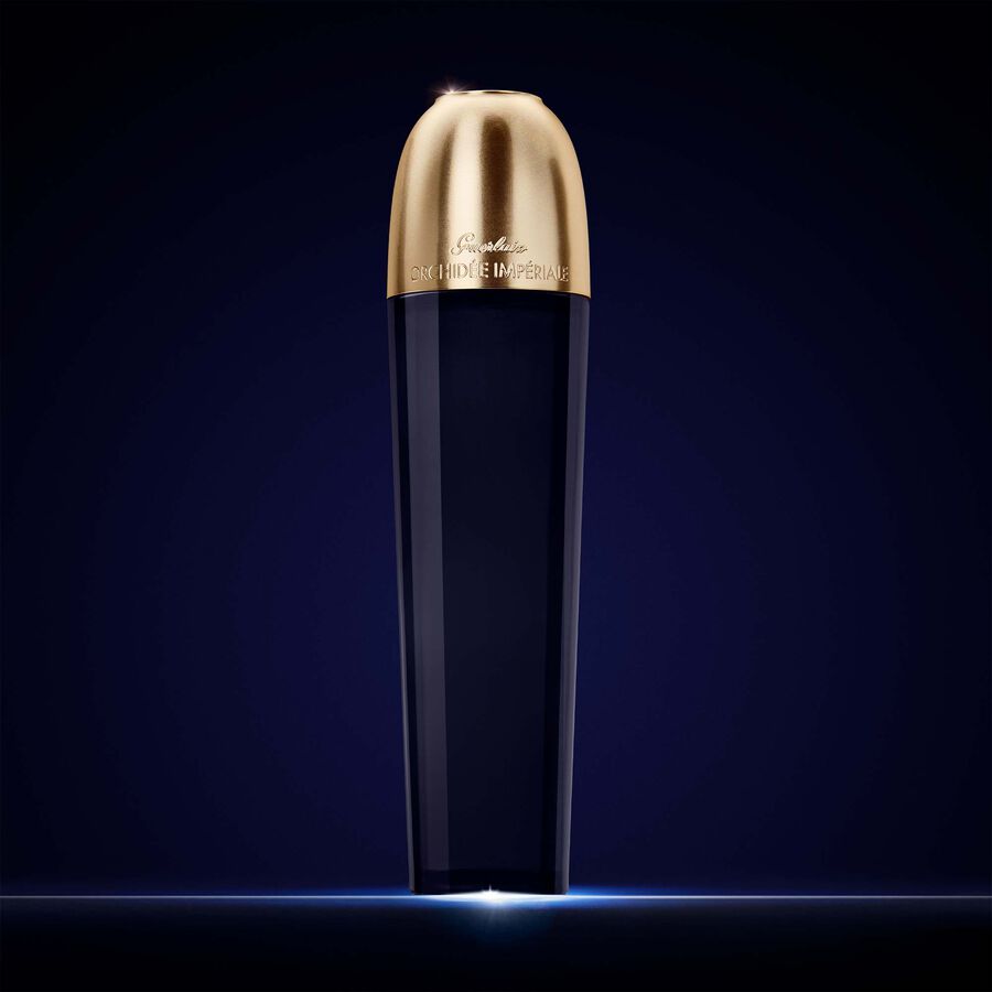 Guerlain Orchidee Imperiale La Lotion Essence 125ml - Lotiune Antirid Hidratanta si Regeneranta