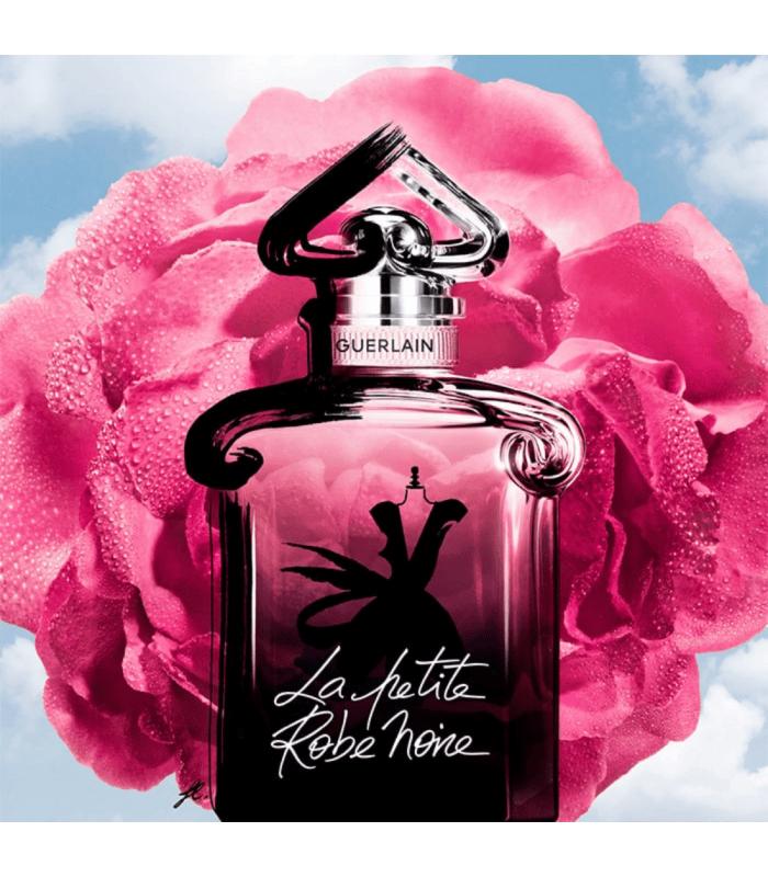 Guerlain La Petite Robe Noire 30ml - Apa de Parfum Dulce-Floral Pentru Femei