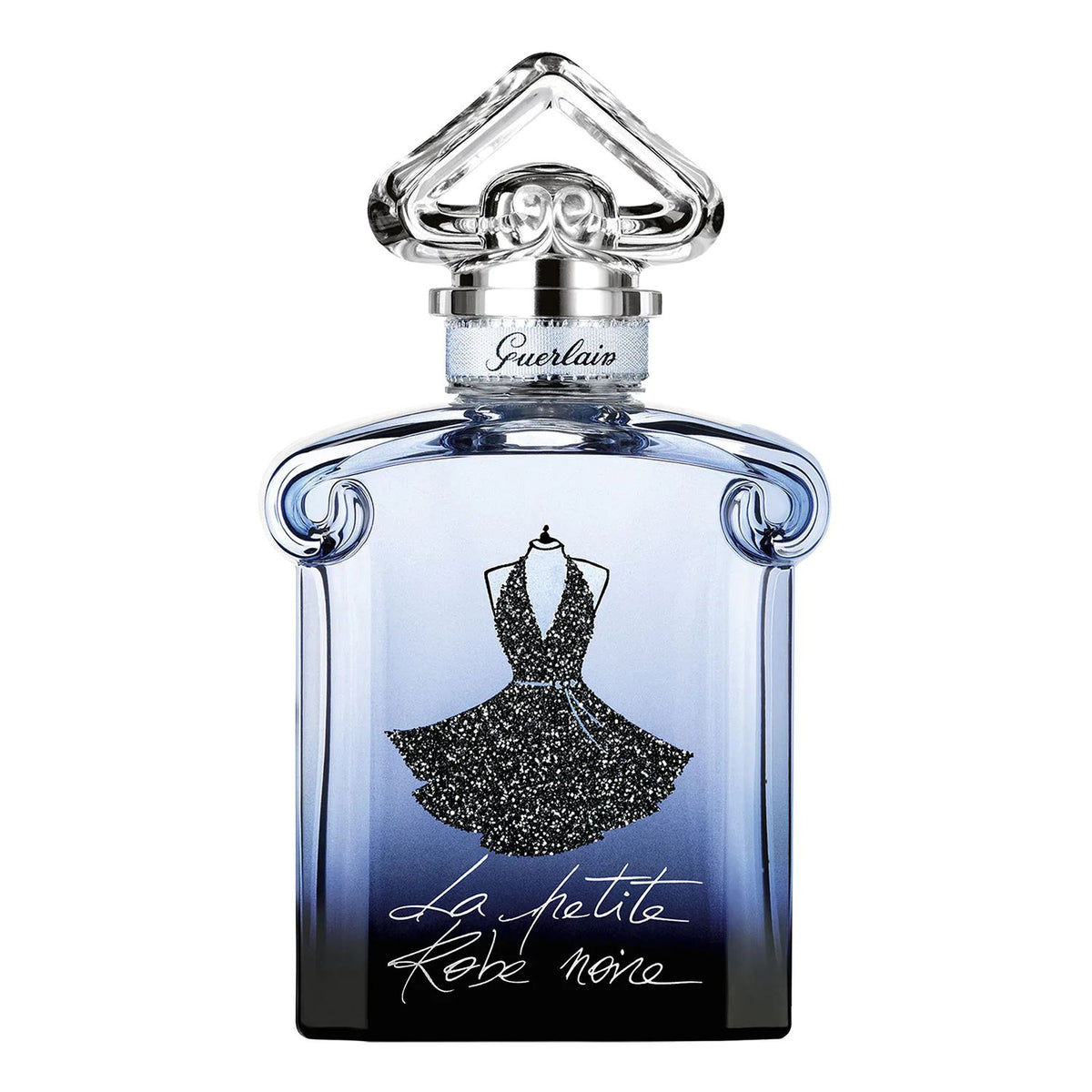 Guerlain La Petite Robe Noire Intense 100ml - Apa de Parfum Pentru Femei