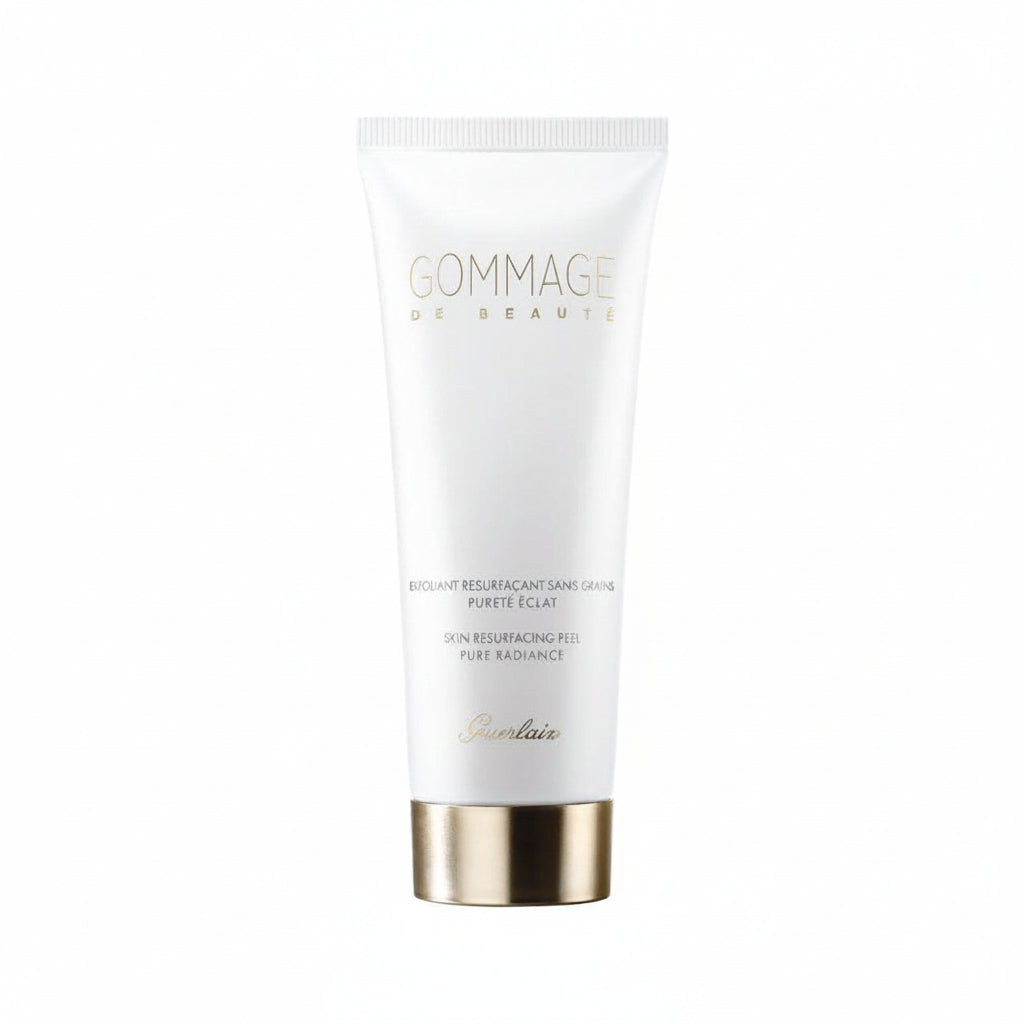 Guerlain Le Gommage de Beaute 75ml - Exfoliant Enzimatic Pentru Fata