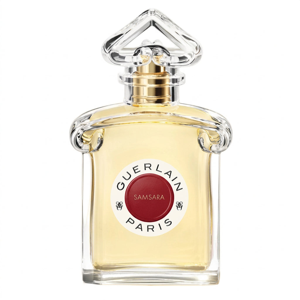 Guerlain Les Legendaires Eau de Parfum Samsara 75ml - Pentru Femei
