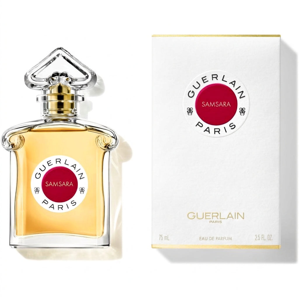 Guerlain Les Legendaires Eau de Parfum Samsara 75ml - Pentru Femei