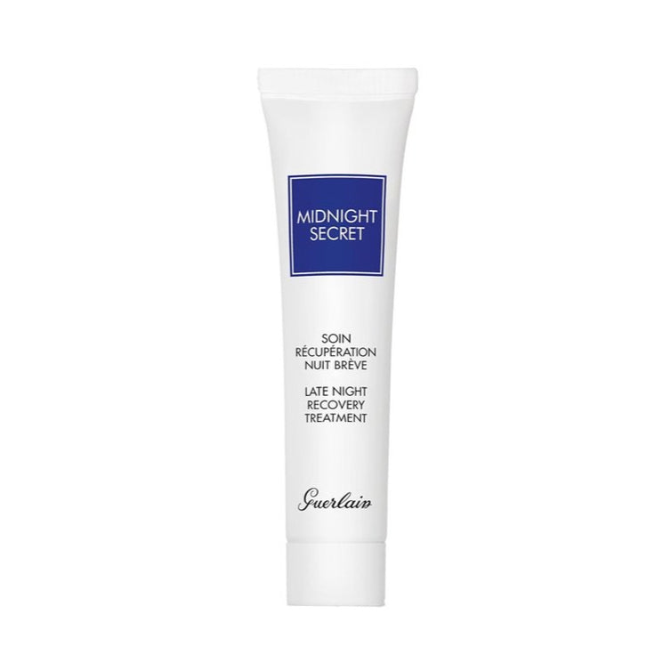 Guerlain Midnight Secret Late Night Recovery 15ml - Tratament Regenerant Pentru Noapte