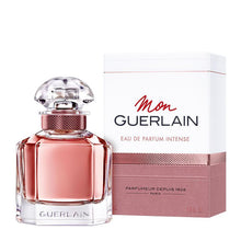 Încarcă imaginea în Galerie, Guerlain Mon Guerlain Intense 30ml - Apa de Parfum Oriental-Lemnos Pentru Femei
