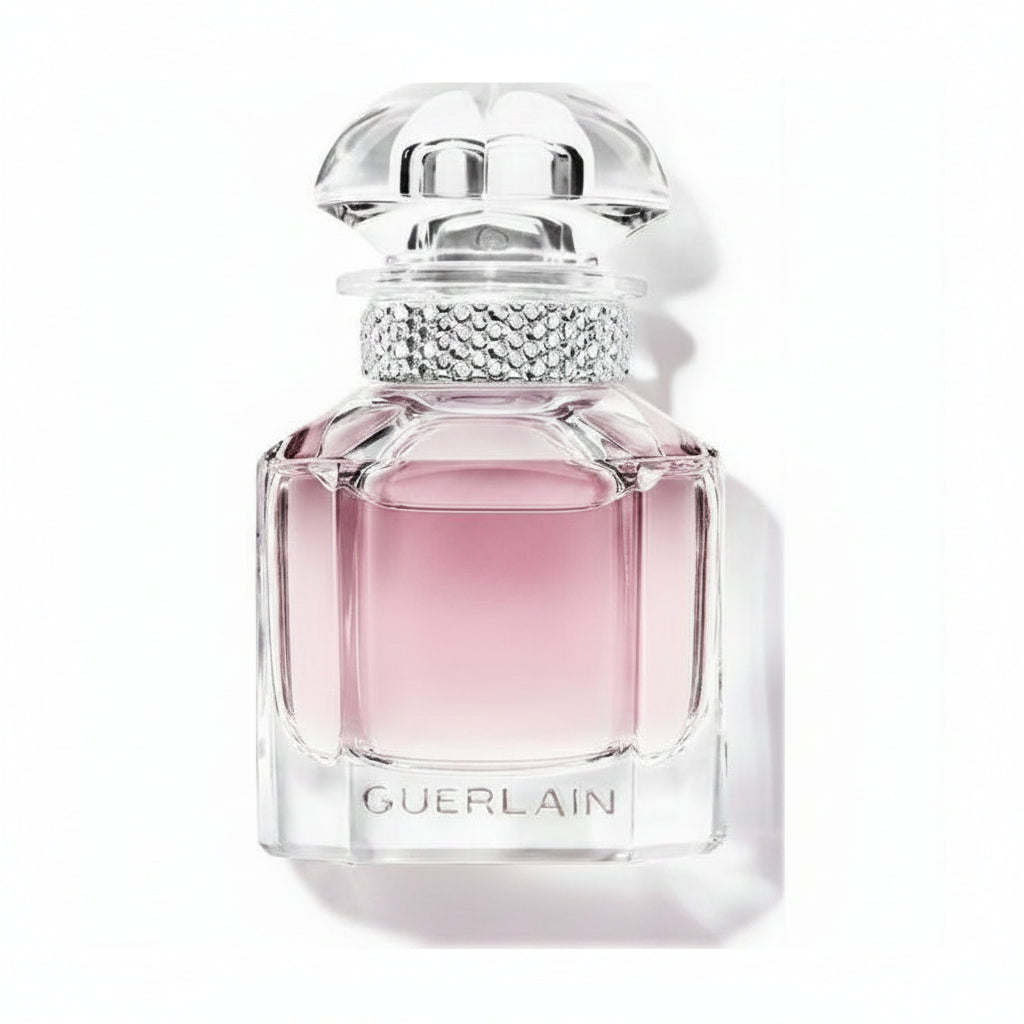 Guerlain Mon Guerlain Sparkling Bouquet 30ml - Apa de Parfum Pentru Femei Floral-Fructat