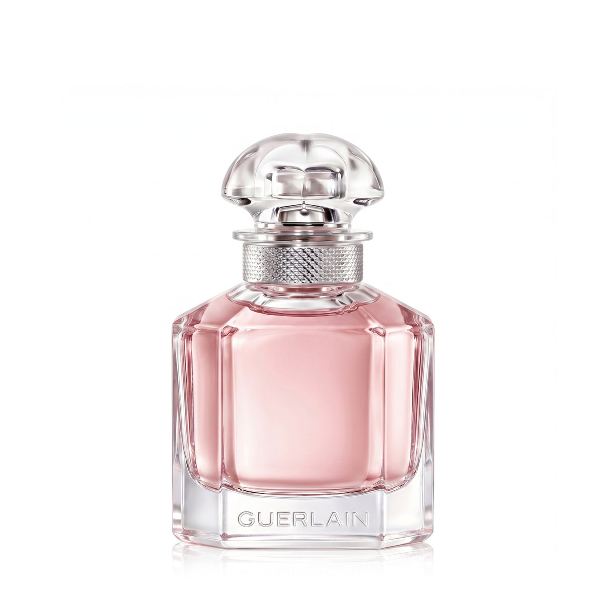 Guerlain Mon Guerlain Sparkling Bouquet 50ml - Apa de Parfum Pentru Femei Floral-Fructat