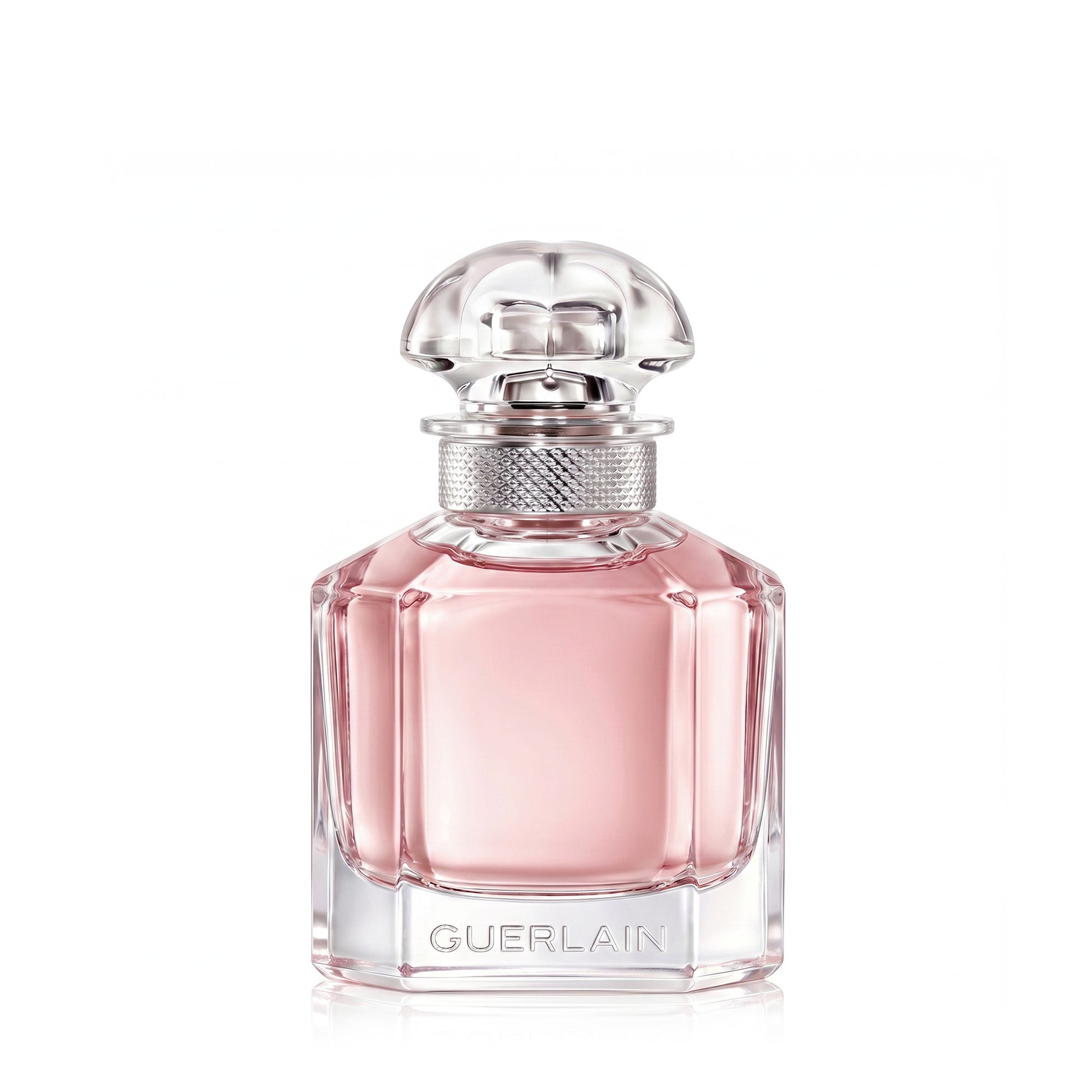 Guerlain Mon Guerlain Sparkling Bouquet 50ml - Apa de Parfum Pentru Femei Floral-Fructat