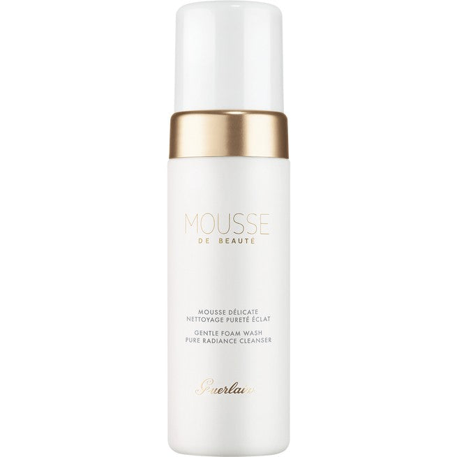 Guerlain Mousse de Beaute Cleansing Foam 150ml - Spuma de Curatare Pentru Ten
