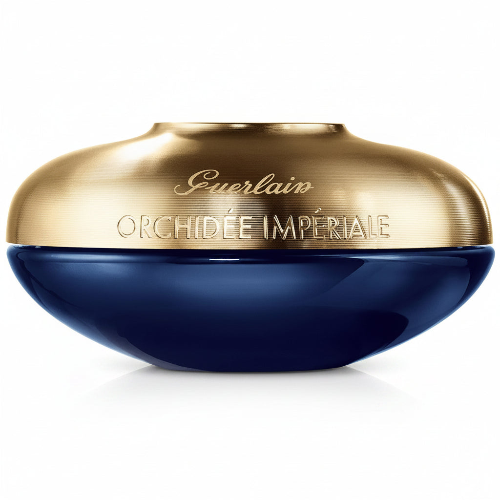 Guerlain Orchidee Imperiale The Longevity Rich Cream 50ml - Crema Anti-Aging Intensa