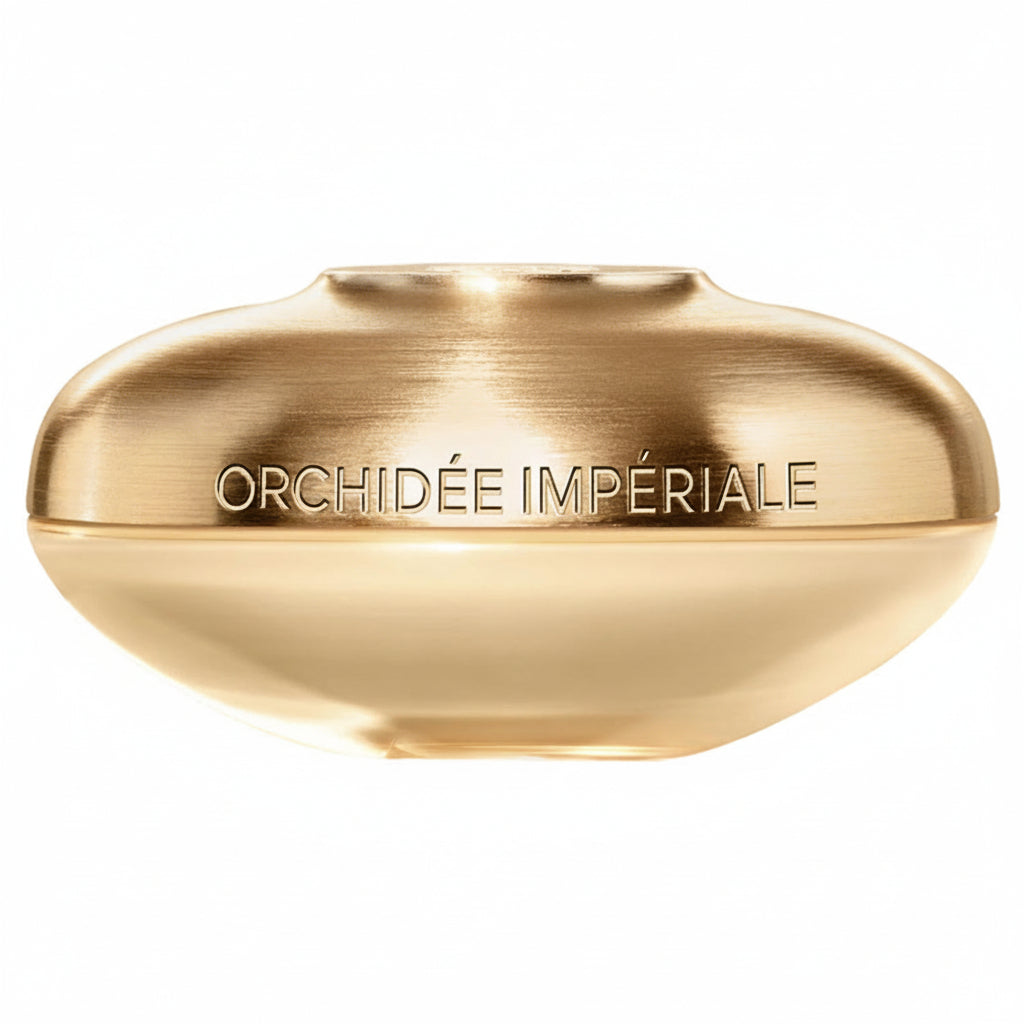 Guerlain Orchidee Imperiale Gold Nobile Cream 50ml - Crema Anti-Rid de Lux