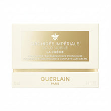Încarcă imaginea în Galerie, Guerlain Orchidee Imperiale Gold Nobile Cream 50ml - Crema Anti-Rid de Lux
